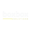 box box logo